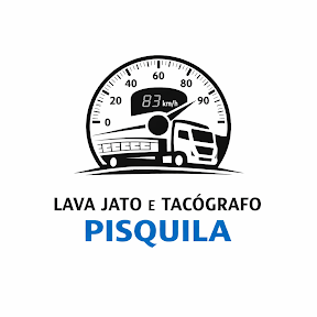 Lava jato & tacográfos pisquila